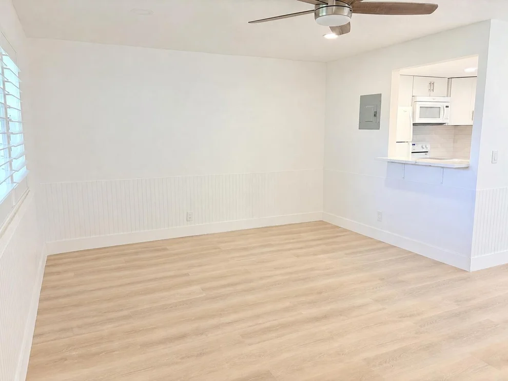 Unit for sale at 251 Flanders F, Delray Beach, FL 33484