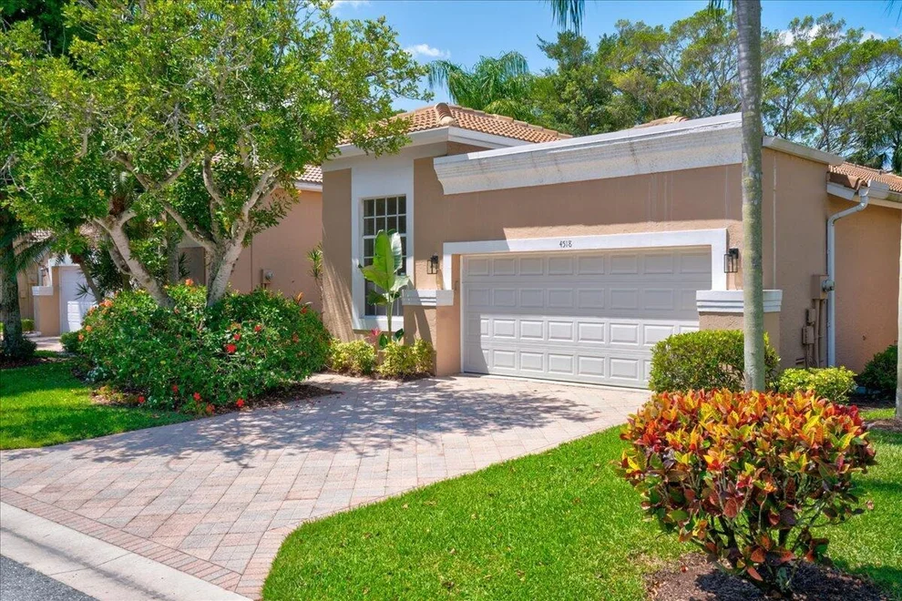 Unit for sale at 4518 Carlton Golf Drive, Wellington, FL 33449