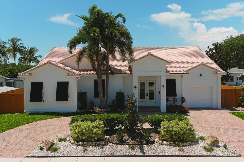 Unit for sale at 414 Harbour Road, North Palm Beach, FL 33408