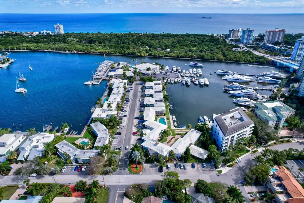 Unit for sale at 2717 Yacht Club Boulevard, Fort Lauderdale, FL 33304