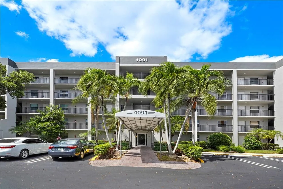 Unit for sale at 4091 Cypress Reach Court, Pompano Beach, FL 33069