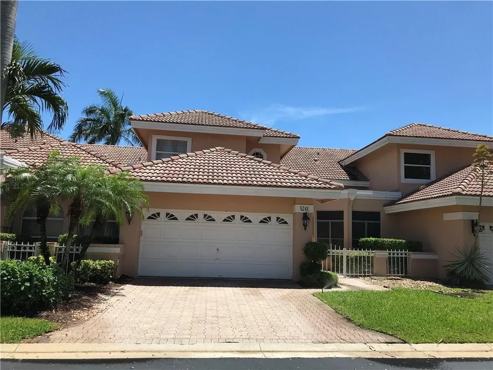 Unit for sale at 5241 Windsor Parke Drive, Boca Raton, FL 33496