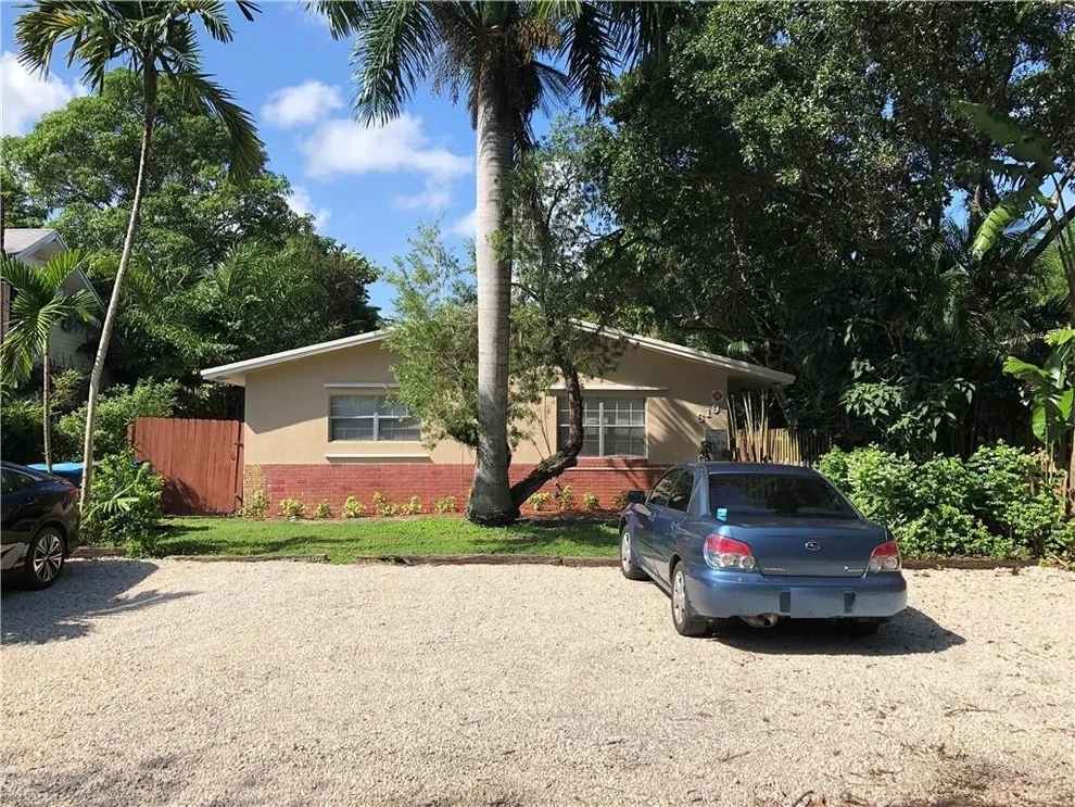 Unit for sale at 619 SW 13th Avenue, Fort Lauderdale, FL 33312