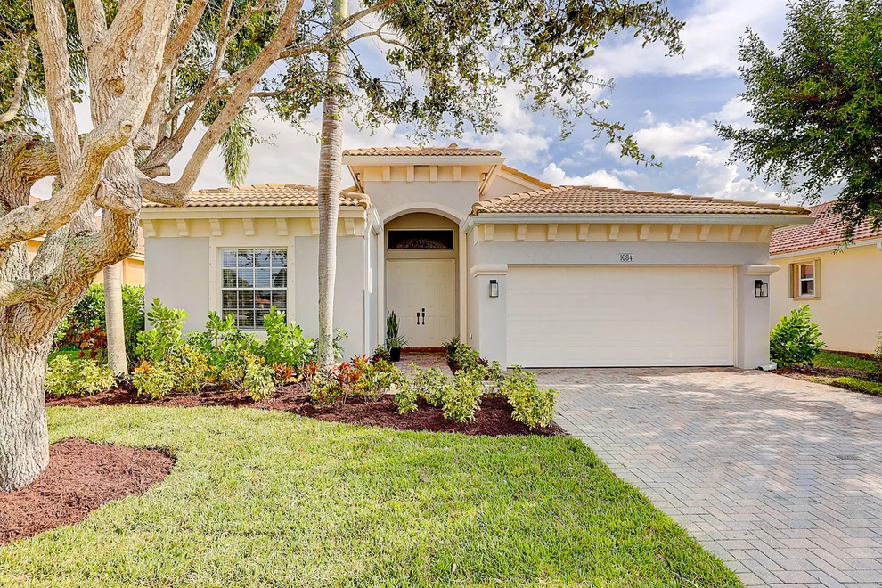 Unit for sale at 1684 SE Lake Legacy Way, Stuart, FL 34997