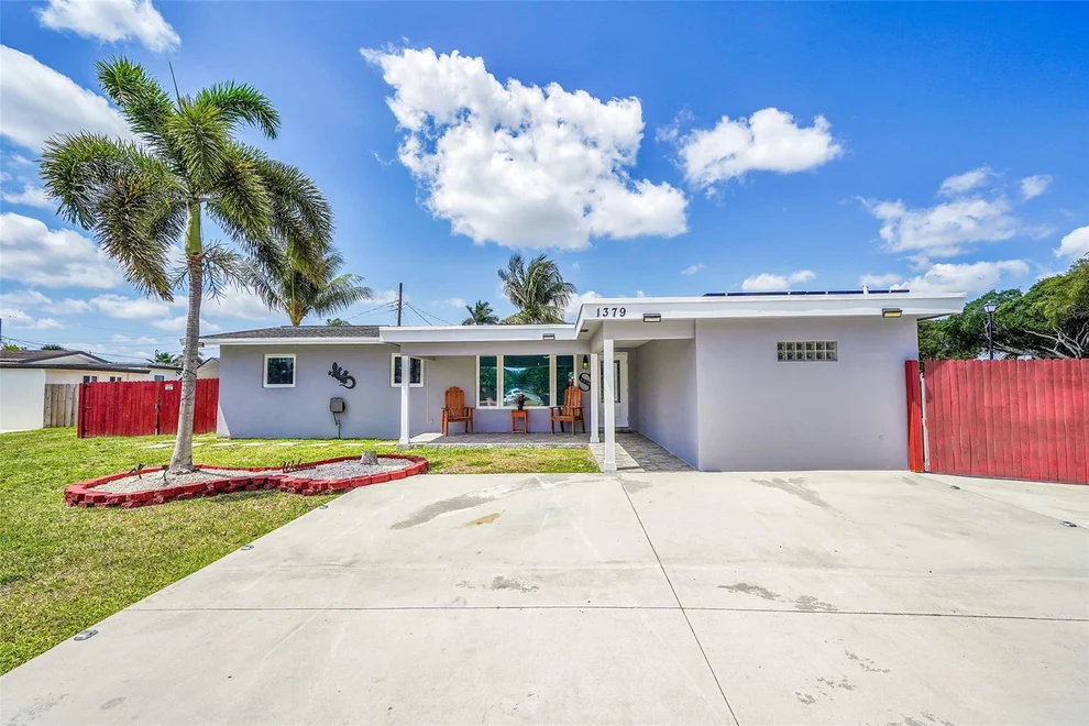 Unit for sale at 1379 NW 63rd Avenue, Margate, FL 33063
