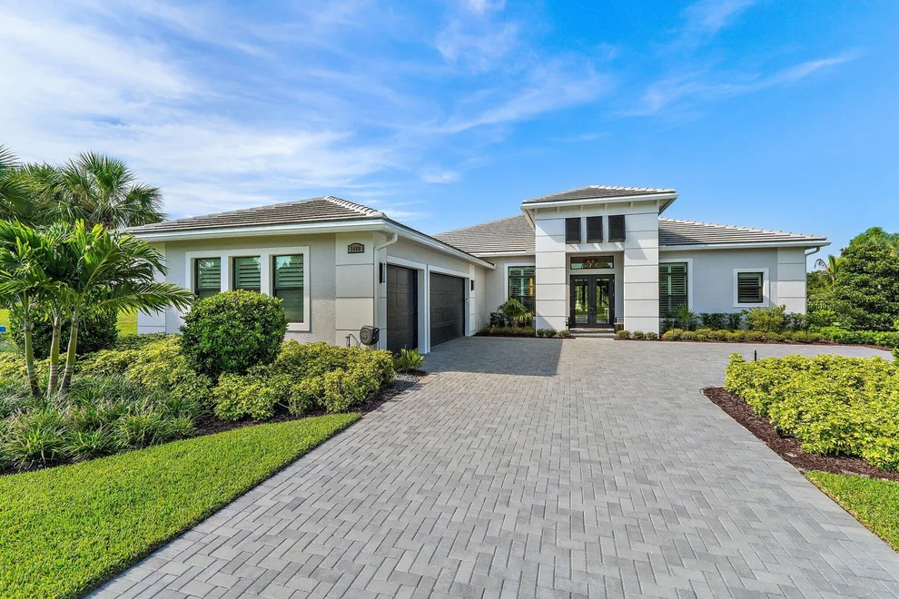 Unit for sale at 3480 SW Flowerdew Court, Palm City, FL 34990