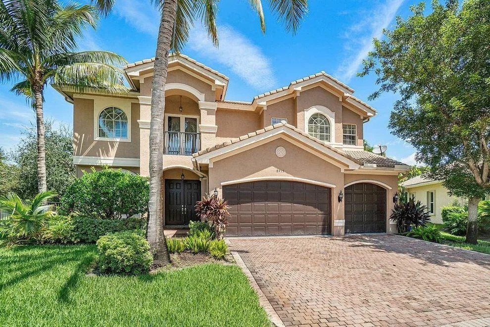 Unit for sale at 8915 Heartsong Terrace, Boynton Beach, FL 33473