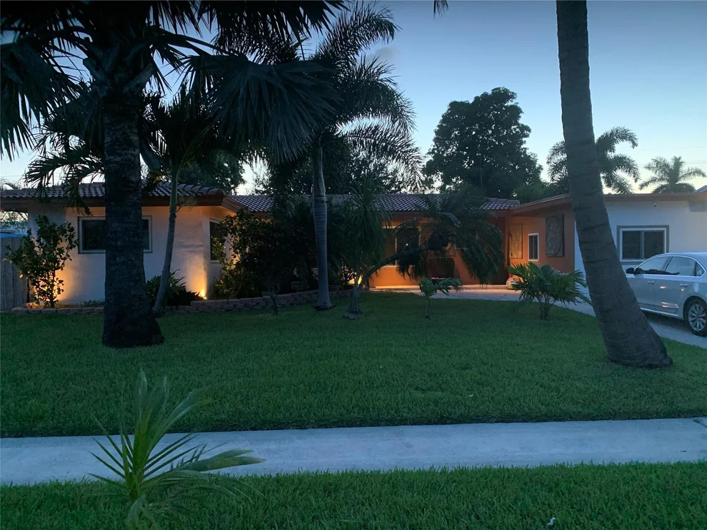 Unit for sale at 705 NE 23rd Terrace, Pompano Beach, FL 33062