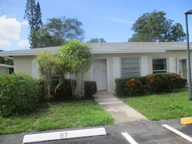 Unit for sale at 13749 Flora Place, Delray Beach, FL 33484