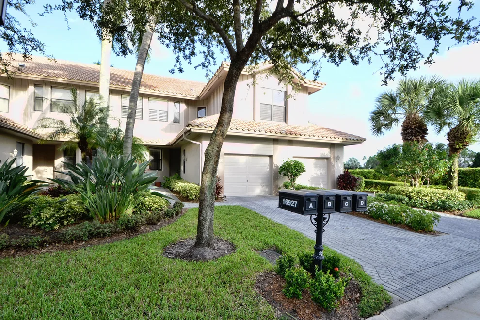 Unit for sale at 16927 Isle Of Palms Drive, Delray Beach, FL 33484