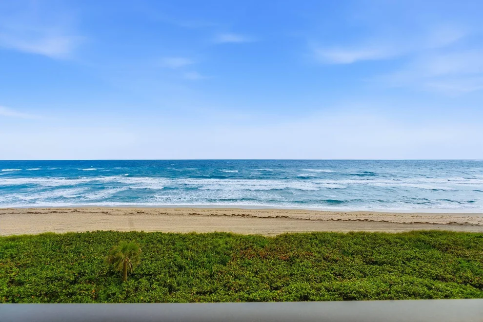 Unit for sale at 3100 S Ocean Boulevard, Palm Beach, FL 33480