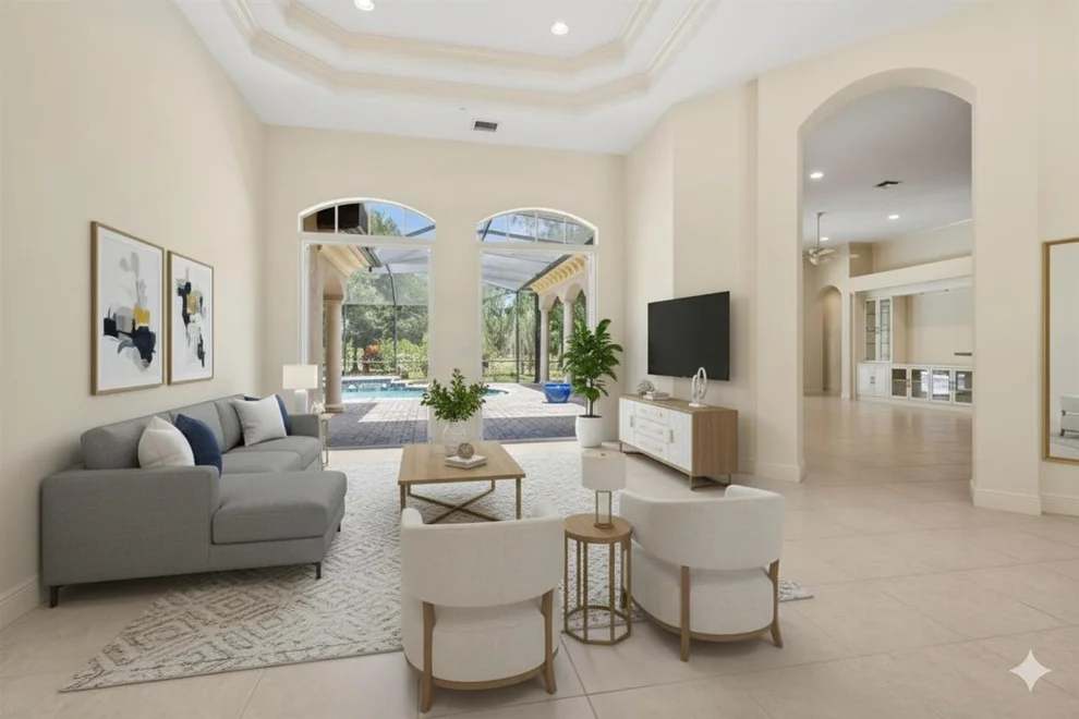 Unit for sale at 9320 Scarborough Court, Port St Lucie, FL 34986