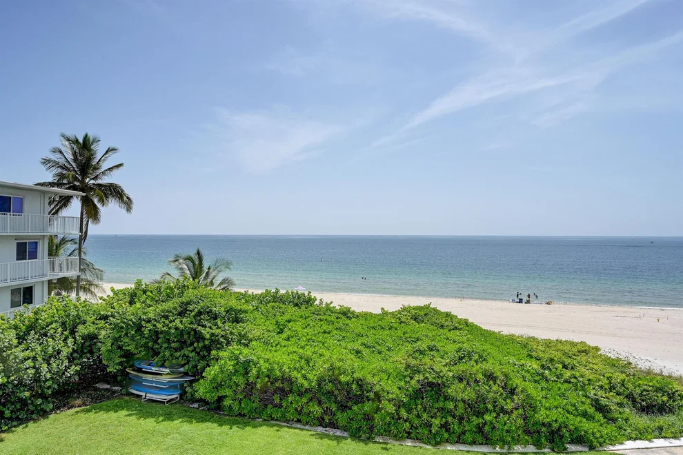 Unit for sale at 1500 S Ocean Boulevard, Lauderdale By The Sea, FL 33062