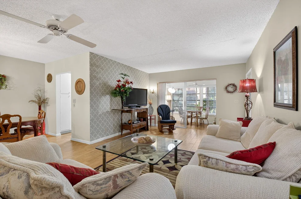 Unit for sale at 4550 NW 2nd Street, Delray Beach, FL 33445