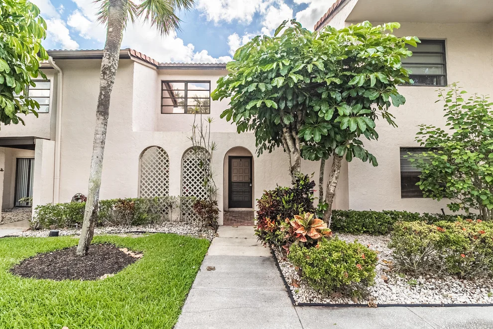 Unit for sale at 21338 Juego Circle, Boca Raton, FL 33433