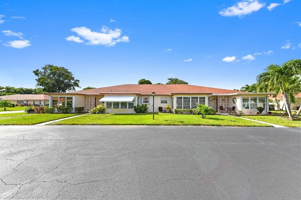 Unit for sale at 5165 NW 3rd Street, Delray Beach, FL 33445