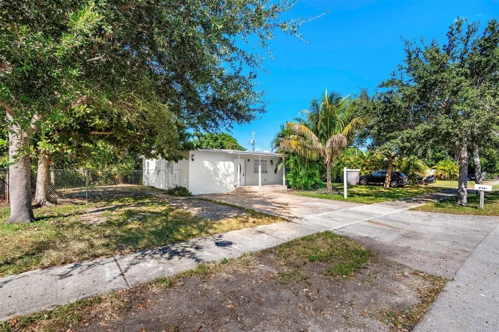 Unit for sale at 4341 NE 15th Terrace, Pompano Beach, FL 33064