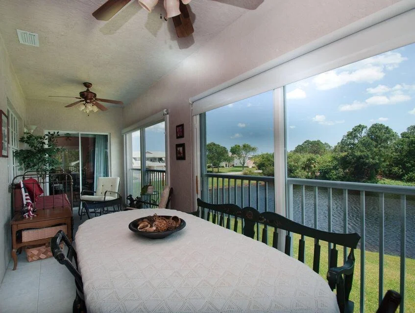 Unit for sale at 1010 Century 1010 Drive, Fort Pierce, FL 34982