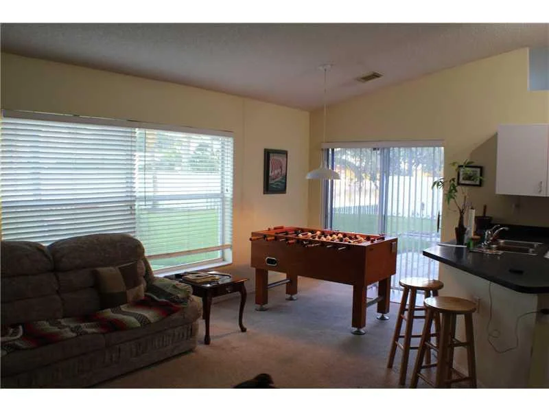 Unit for sale at 12921 SW 20 Street, Miramar, FL 33027