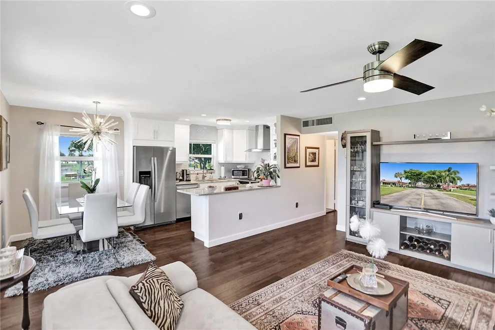 Unit for sale at 1 Waterford A, Delray Beach, FL 33446