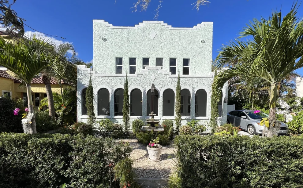 Unit for sale at 312 Fordham Drive, Lake Worth, FL 33460