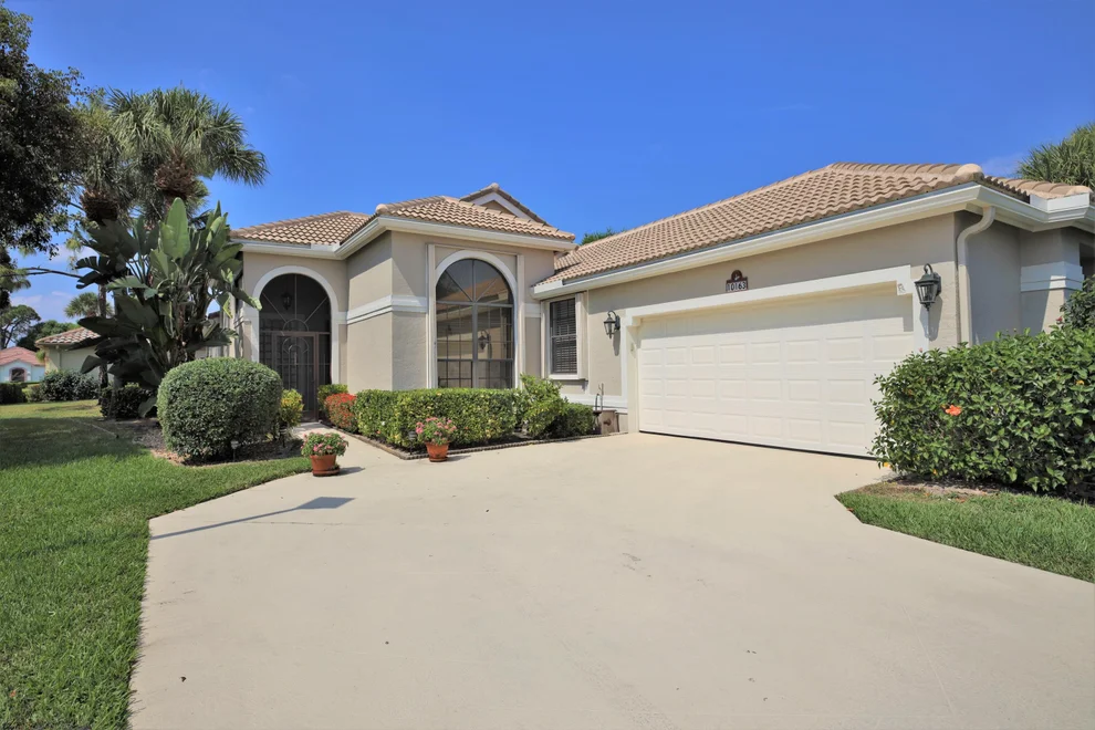 Unit for sale at 10163 Lexington Circle N, Boynton Beach, FL 33436