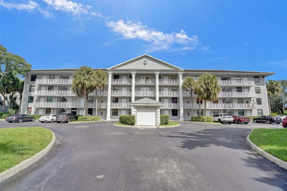 Unit for sale at 1516 Whitehall Drive, Davie, FL 33324