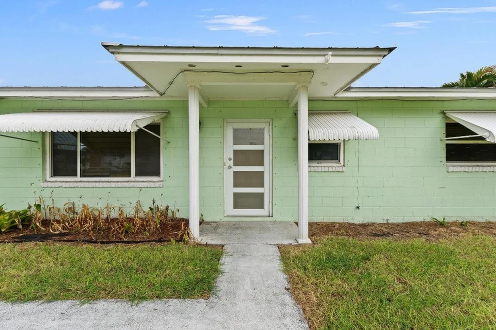 Unit for sale at 1154 Bayshore Drive, Fort Pierce, FL 34949