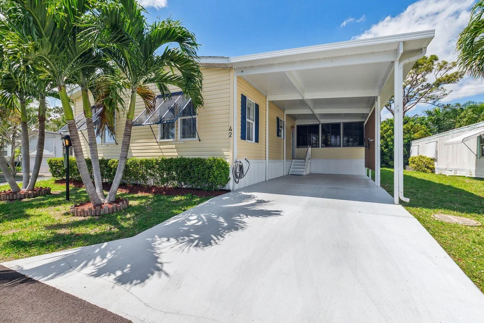 Unit for sale at 12375 S Military Trail, Boynton Beach, FL 33436