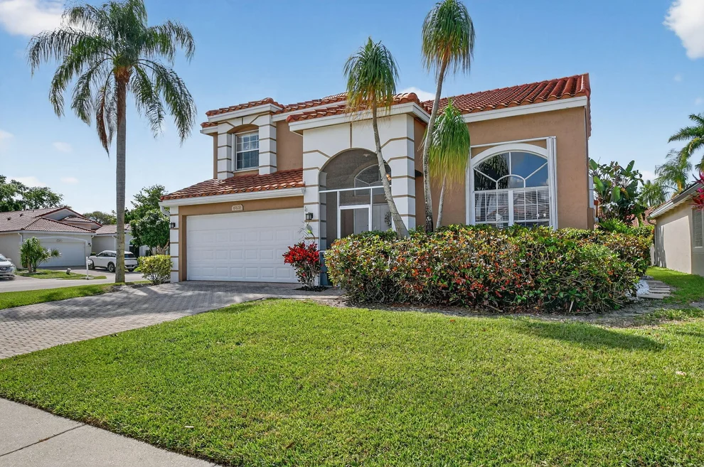 Unit for sale at 6828 Ashton Street, Boynton Beach, FL 33437