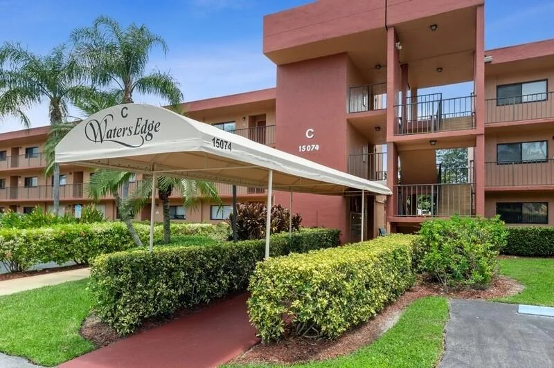 Unit for sale at 15074 Witney Road, Delray Beach, FL 33484
