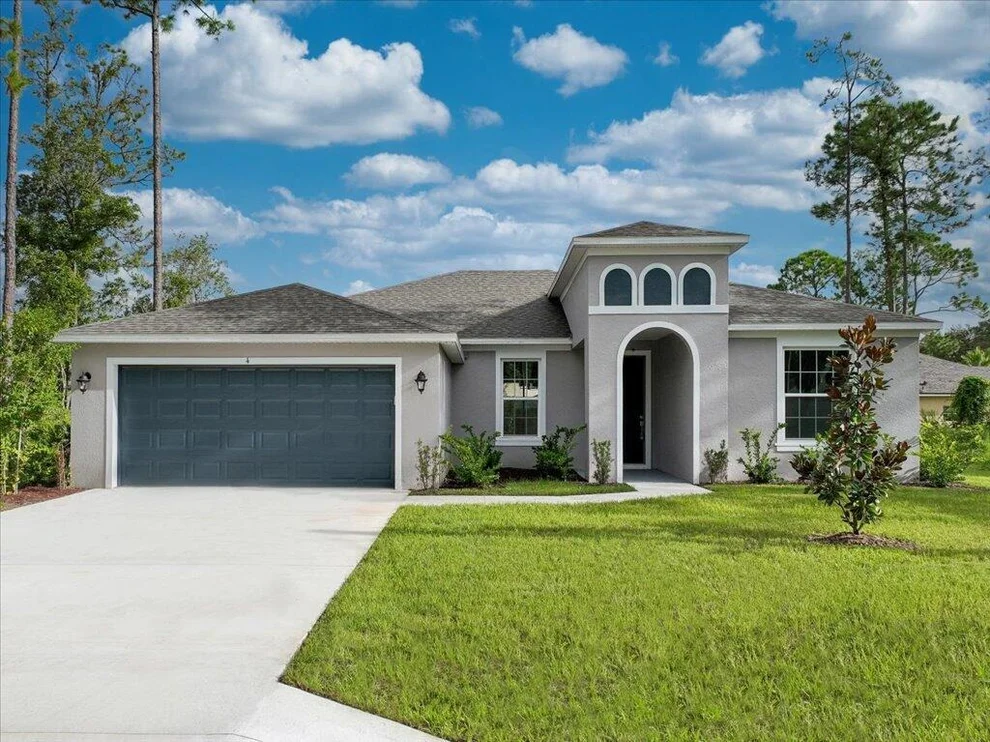 Unit for sale at 921 Happiness Avenue SW, Palm Bay, FL 32908