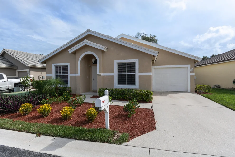 Unit for sale at 113 Caribe Court, Greenacres, FL 33413