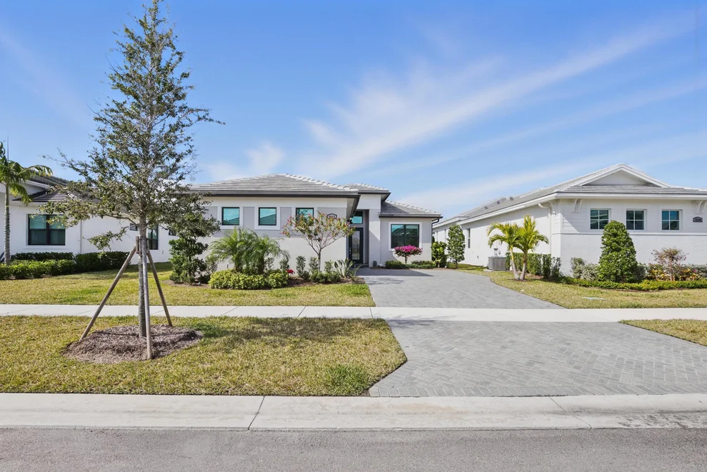 Unit for sale at 9162 SW Arco Way, Port St Lucie, FL 34987