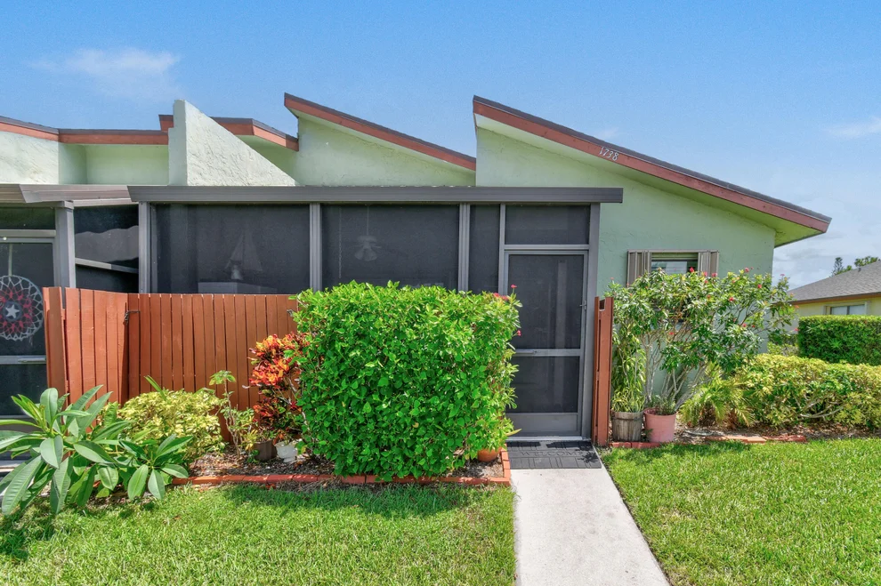 Unit for sale at 1738 W Royal Tern Lane, Fort Pierce, FL 34982