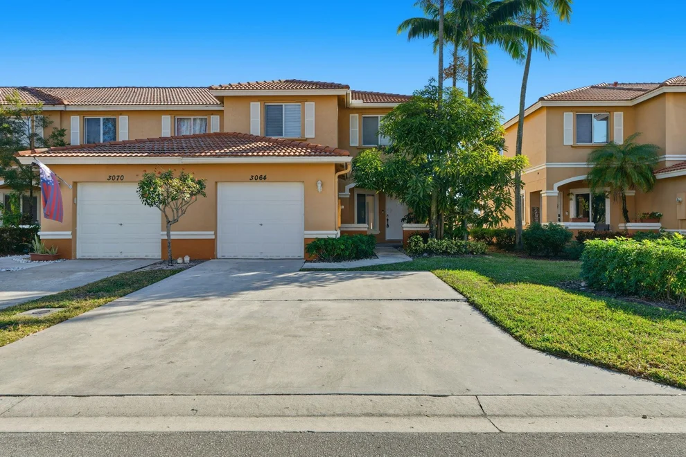 Unit for sale at 3064 Waddell Avenue, West Palm Beach, FL 33411