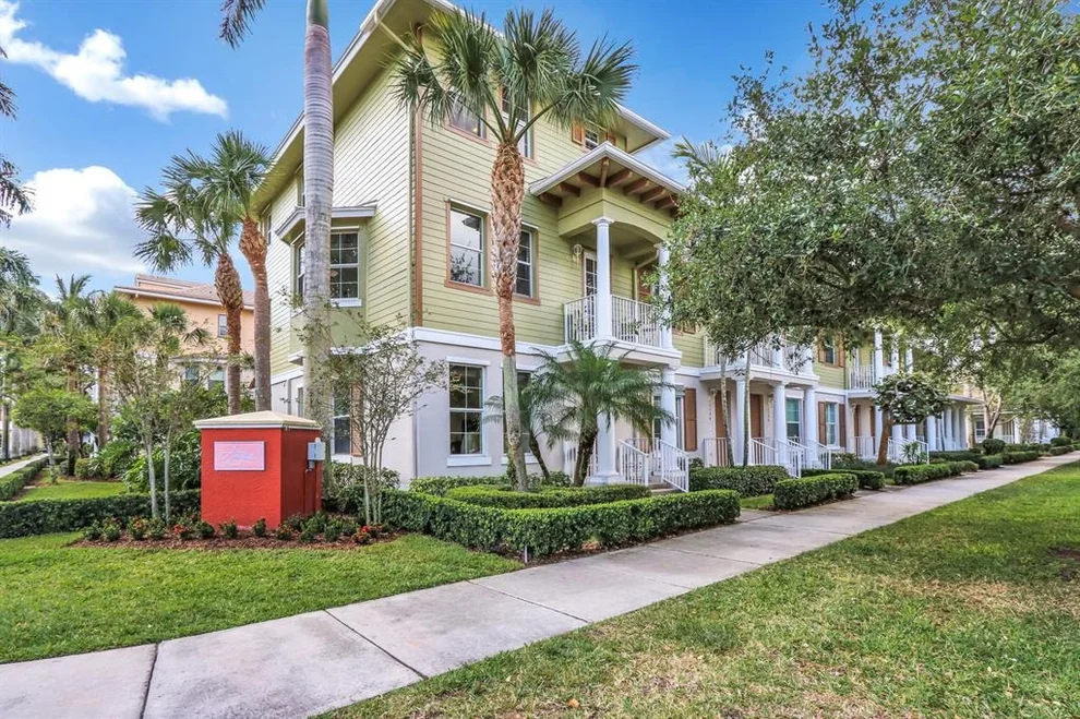 Unit for sale at 1540 W Frederick Small Road, Jupiter, FL 33458