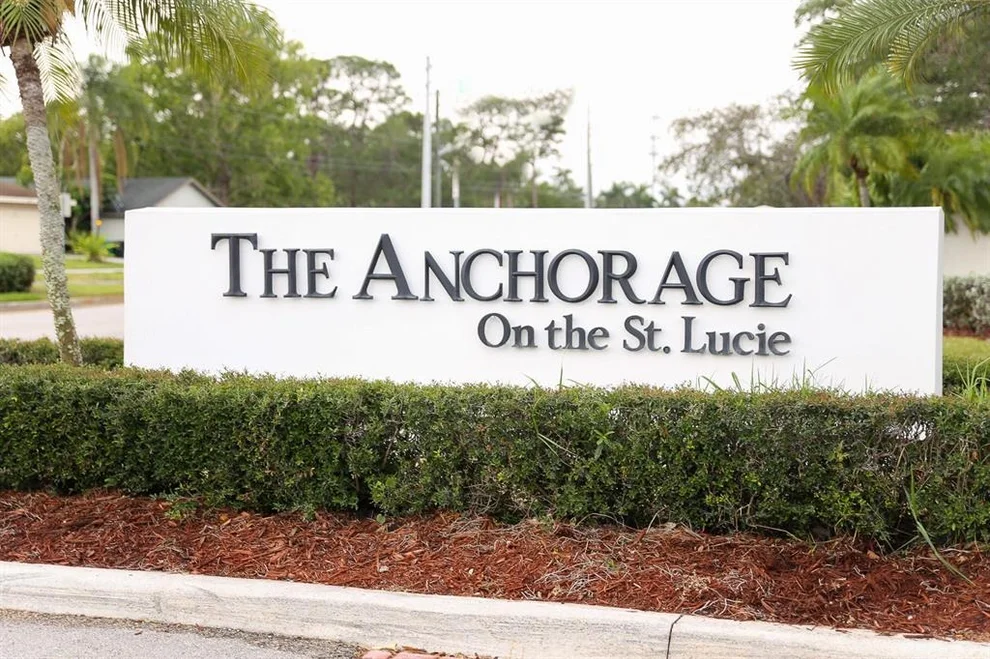 Unit for sale at 2506 SE Anchorage Cove, Port St Lucie, FL 34952