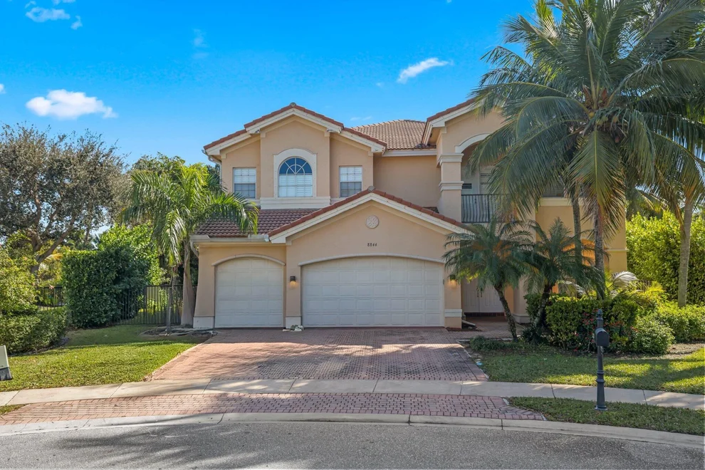 Unit for sale at 8844 Heartsong Terrace, Boynton Beach, FL 33473