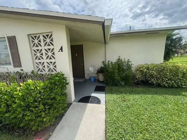 Unit for sale at 2580 Emory Drive E, West Palm Beach, FL 33415