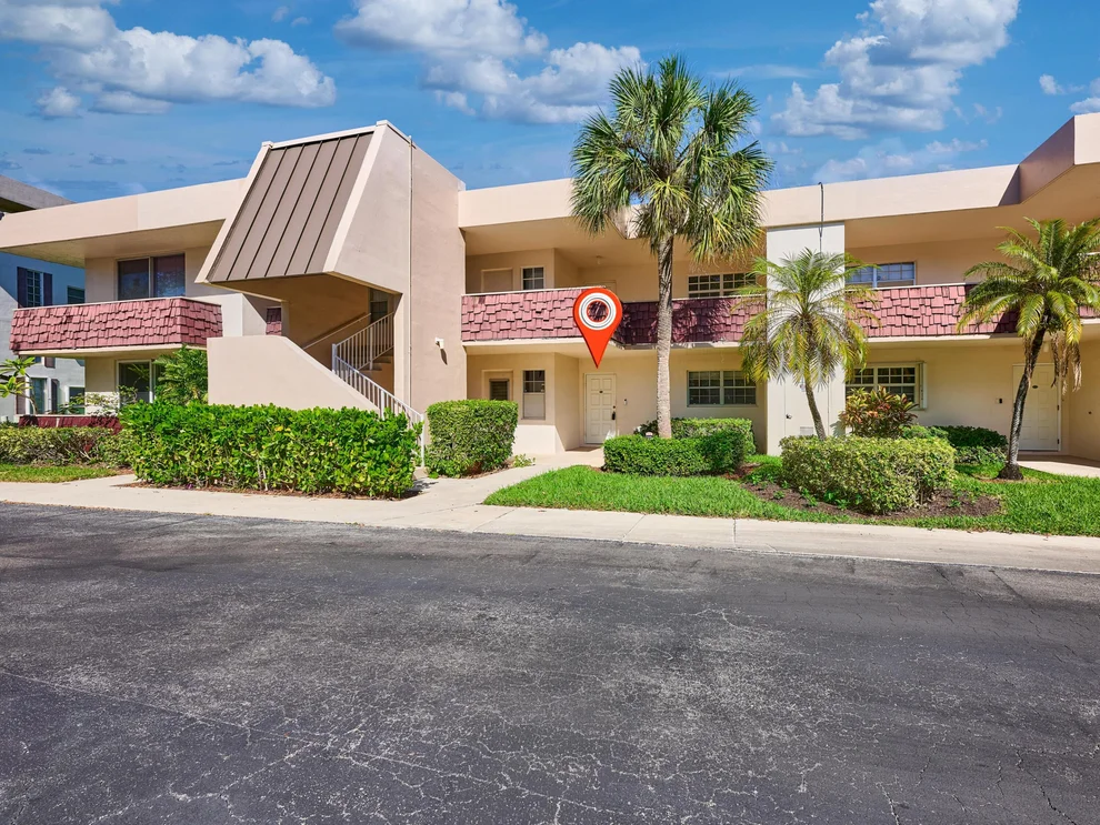 Unit for sale at 3001 S Palm Aire Drive, Pompano Beach, FL 33069