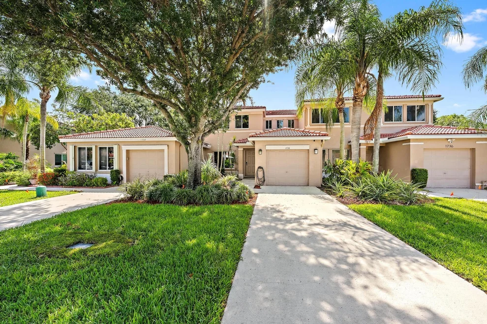Unit for sale at 1734 SW 109th Terrace, Davie, FL 33324