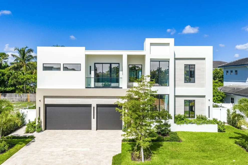 Unit for sale at 1031 NE 3rd Avenue, Boca Raton, FL 33432