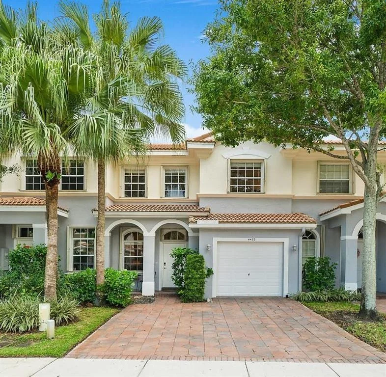 Unit for sale at 4370 Legacy Court, Delray Beach, FL 33445