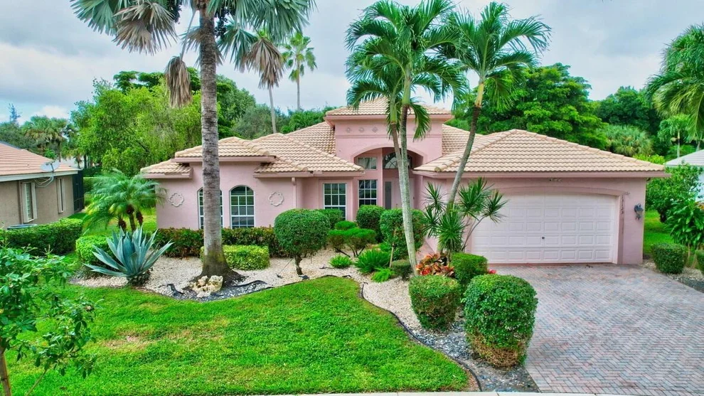 Unit for sale at 13123 Vedra Lake Circle, Delray Beach, FL 33446