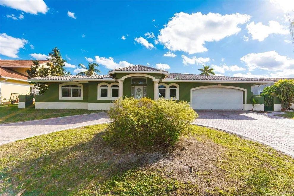 Unit for sale at 2732 NE 10th Street, Pompano Beach, FL 33062
