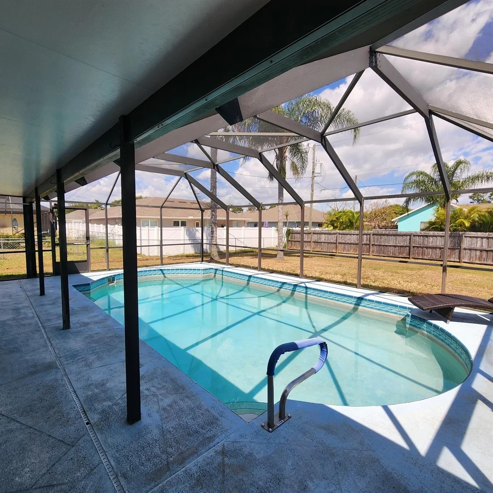 Unit for sale at 273 SW Chandler Terrace, Port St Lucie, FL 34953