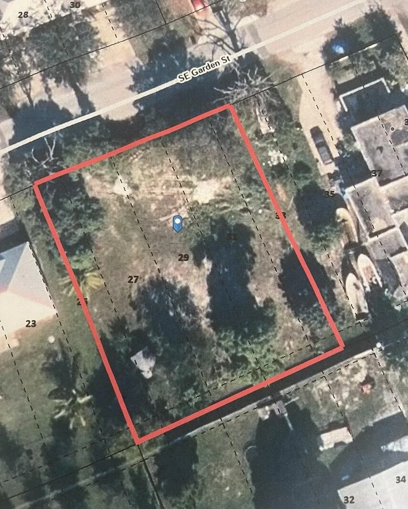 Unit for sale at 0 SE Garden Street, Stuart, FL 34997
