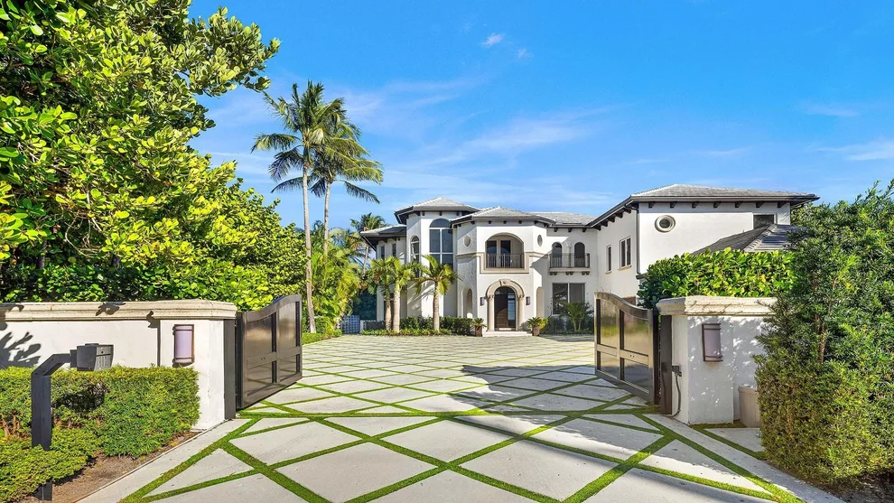 Unit for sale at 733 N Ocean Boulevard, Delray Beach, FL 33483