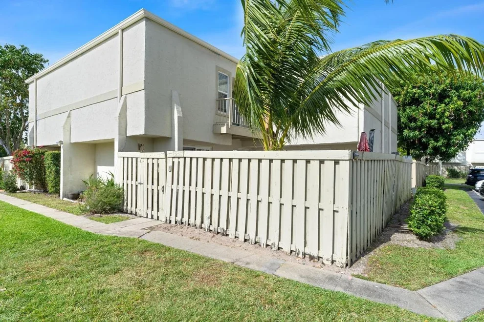 Unit for sale at 12128 Regal Court E, Wellington, FL 33414